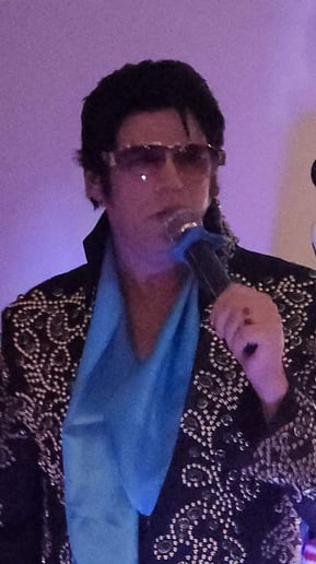 Gallery photo 1 of Steve Elvis Petty