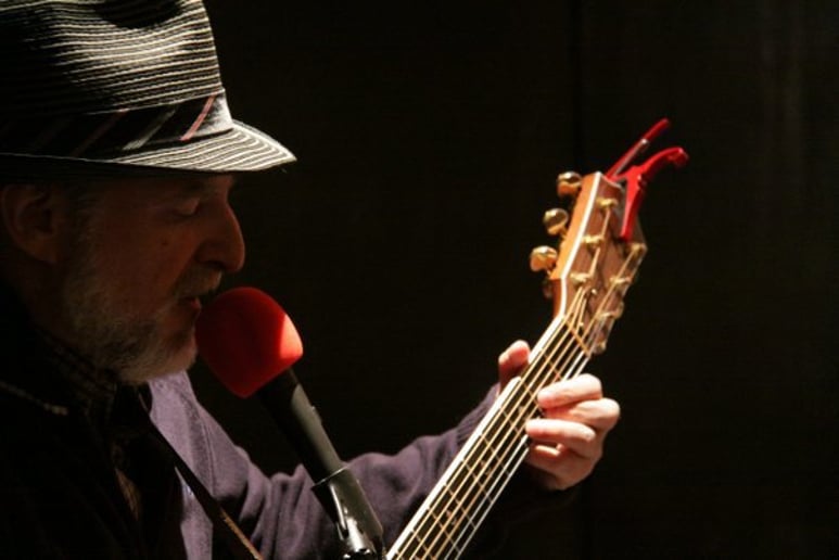 Gallery photo 1 of Steve Feinstein Music
