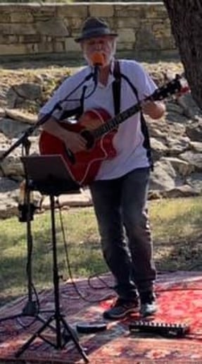 Gallery photo 2 of Steve Feinstein Music