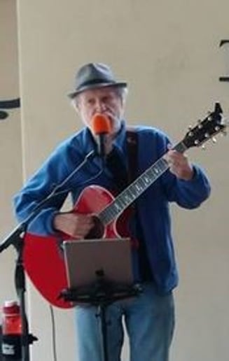 Gallery photo 3 of Steve Feinstein Music