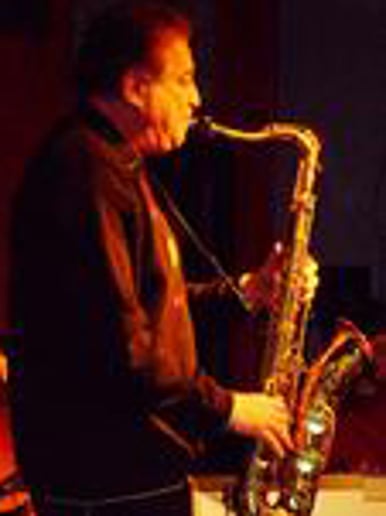 Gallery photo 1 of Steve Golden