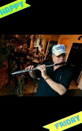 Gallery photo 3 of Steve Golden