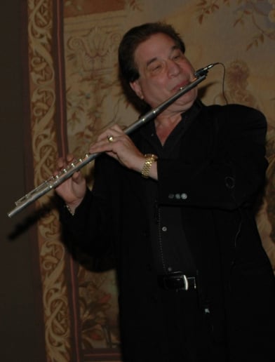 Gallery photo 4 of Steve Golden