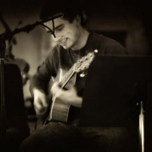 Gallery photo 1 of Steven Hantschel