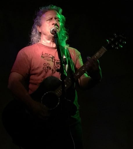 Gallery photo 1 of Steve Isaac