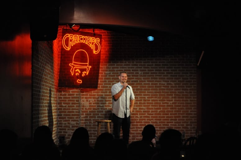 Gallery photo 5 of Steve Jerk