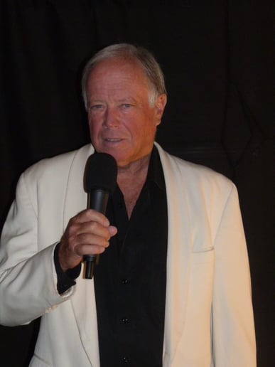 Gallery photo 2 of Steve Justice