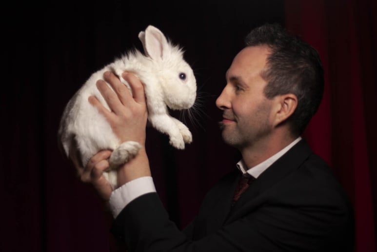 Gallery photo 4 of Steve Kase Magic