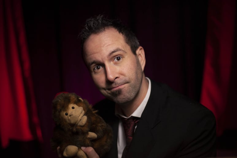 Gallery photo 6 of Steve Kase Magic