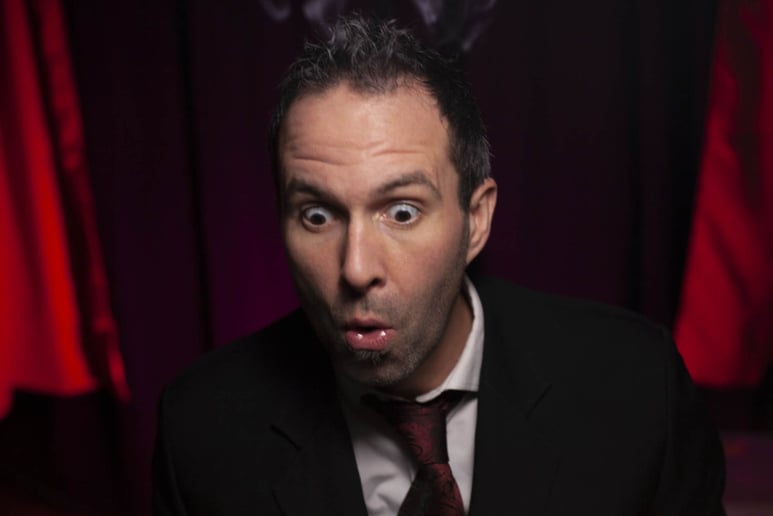 Gallery photo 9 of Steve Kase Magic