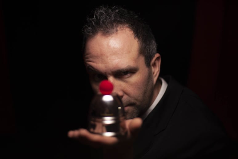 Gallery photo 10 of Steve Kase Magic