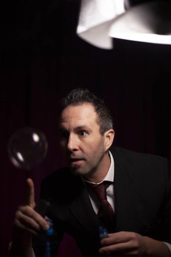 Gallery photo 8 of Steve Kase Magic