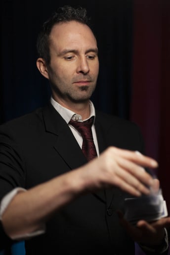 Gallery photo 5 of Steve Kase Magic