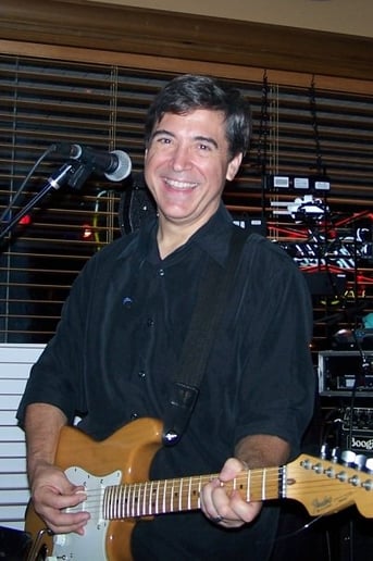 Gallery photo 2 of Steve Kenley