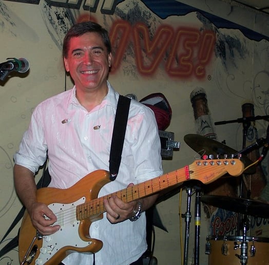 Gallery photo 3 of Steve Kenley