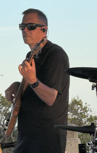 Gallery photo 4 of Steve King