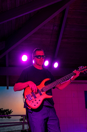 Gallery photo 3 of Steve King