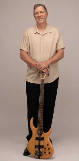 Gallery photo 2 of Steve King