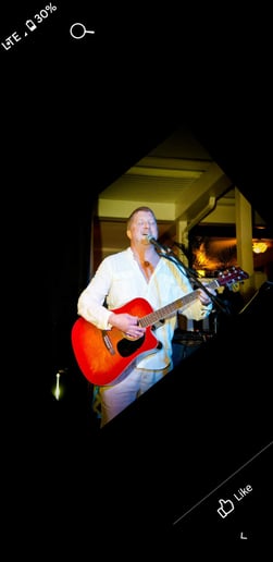 Gallery photo 1 of Steve Krone