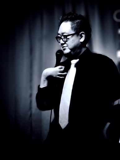 Gallery photo 1 of Steve Lee