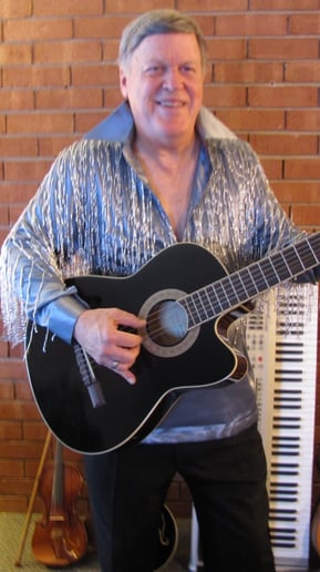 Gallery photo 2 of Steve Lydell