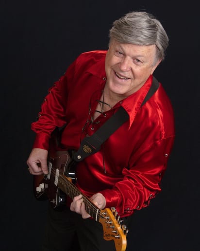 Gallery photo 7 of Steve Lydell