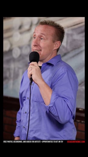 Gallery photo 3 of Steve McInelly