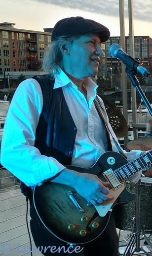 Gallery photo 4 of Steve Merriam