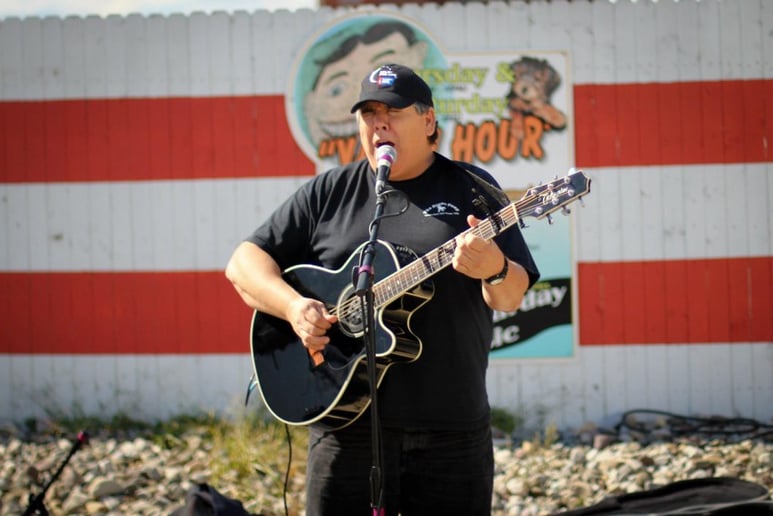 Gallery photo 2 of Steve Minotti