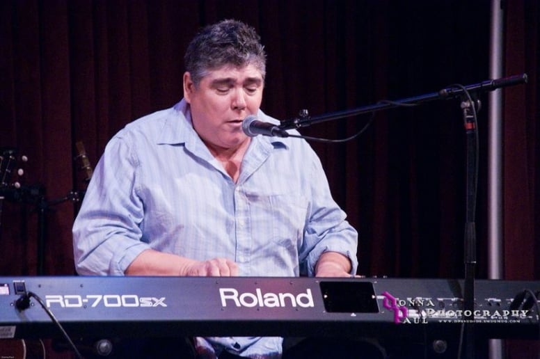 Gallery photo 3 of Steve Minotti