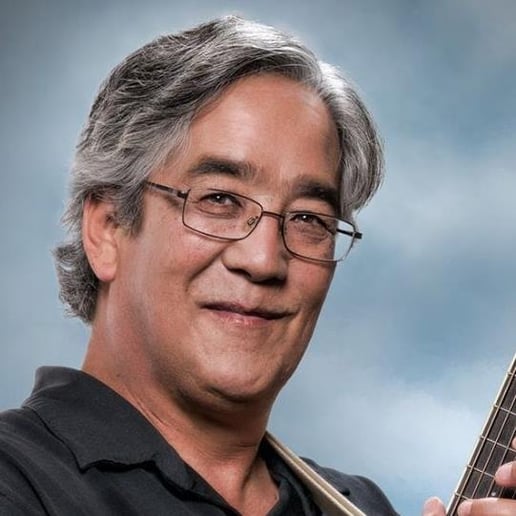 Gallery photo 1 of Steve Ono