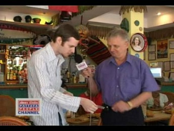 Gallery photo 4 of Steve Owens