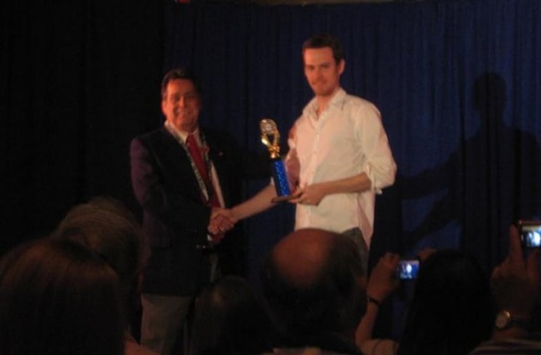 Gallery photo 9 of Steve Owens