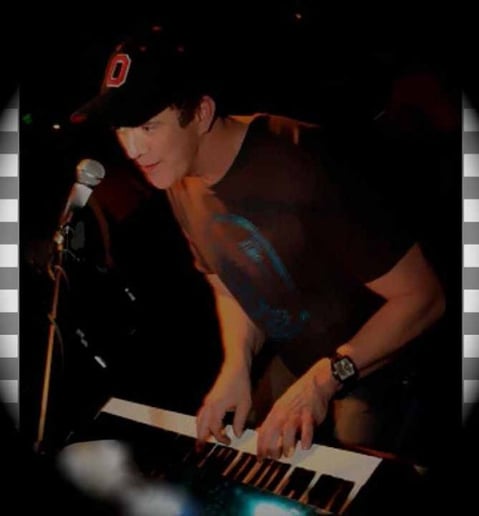 Gallery photo 5 of Steve Paxton
