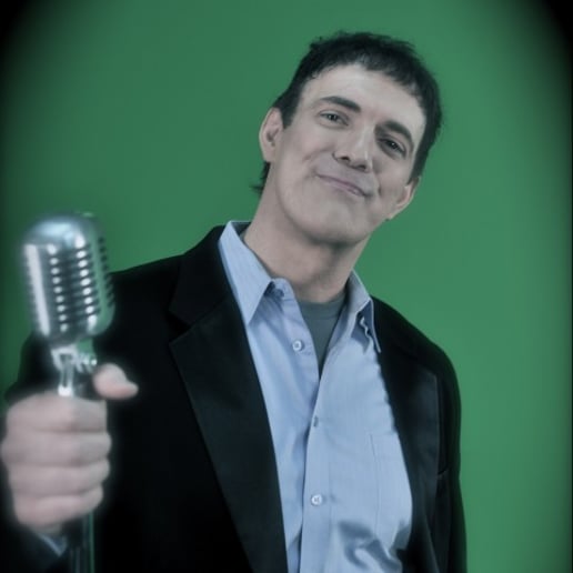 Gallery photo 2 of Steve Paxton