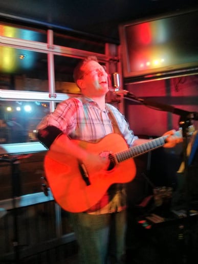 Gallery photo 3 of Steve Peconi