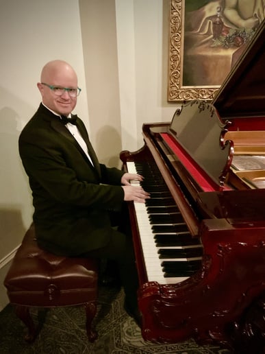 Gallery photo 7 of Steve Rayborn Music