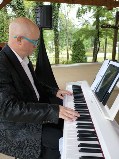Gallery photo 10 of Steve Rayborn Music