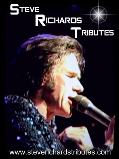 Gallery photo 4 of Steve Richards Tributes