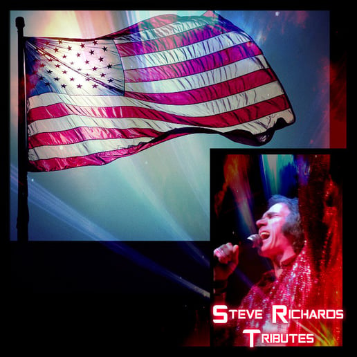 Gallery photo 6 of Steve Richards Tributes
