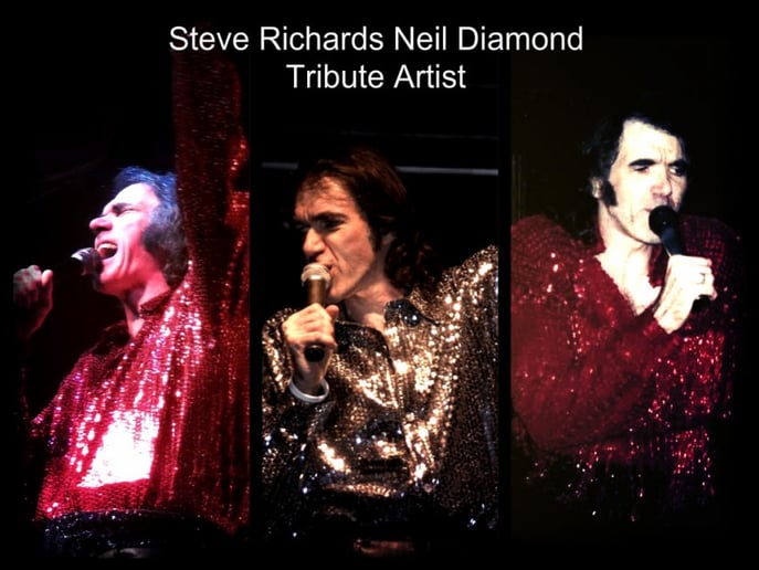 Gallery photo 2 of Steve Richards Tributes