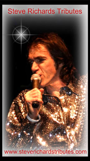 Gallery photo 1 of Steve Richards Tributes