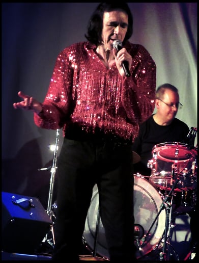 Gallery photo 9 of Steve Richards Tributes