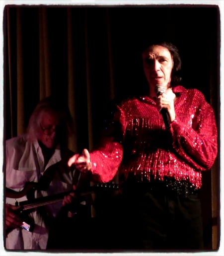 Gallery photo 10 of Steve Richards Tributes