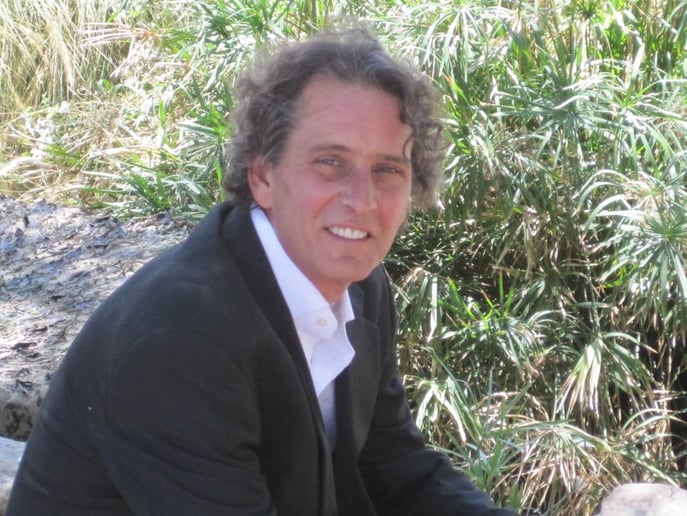Gallery photo 3 of Steve Rush