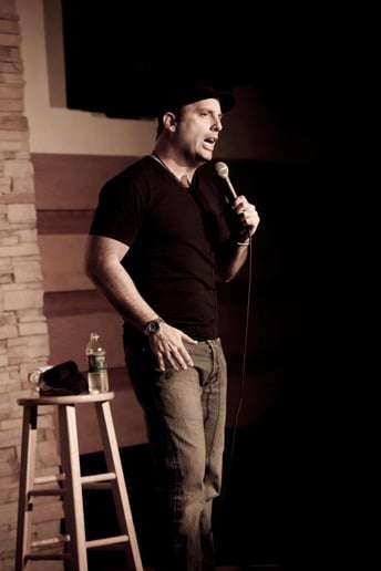 Gallery photo 8 of Steve Sabo-- Caffeinated Voice of Reason