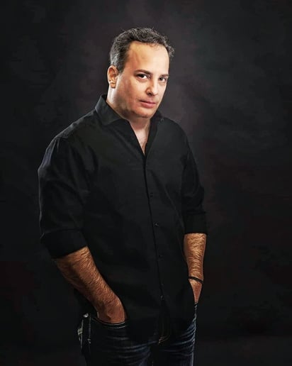 Gallery photo 1 of Steve Sabo-- Caffeinated Voice of Reason