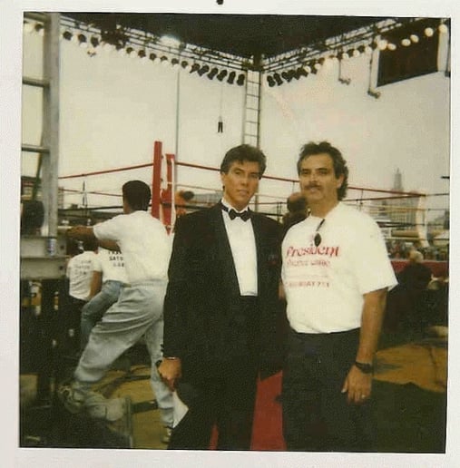 Gallery photo 20 of Steve Sapato