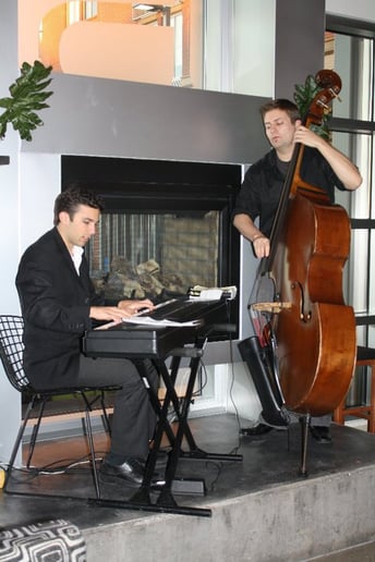 Gallery photo 2 of Steve Scholz - Piano