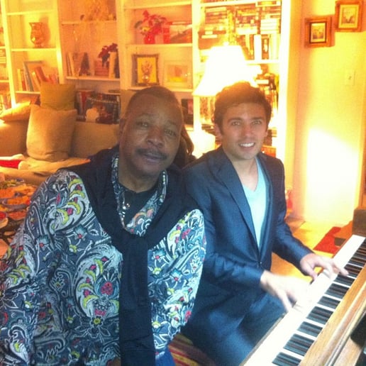 Gallery photo 6 of Steve Scholz - Piano